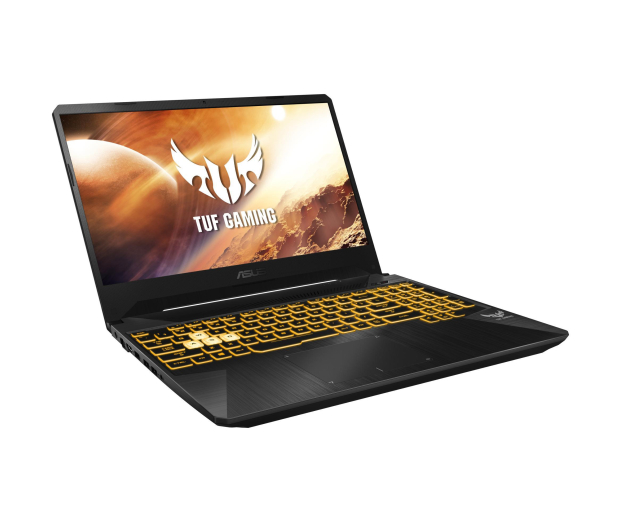ASUS TUF Gaming FX505DT R5-3550H/8GB/512/Win10 - 492737 - zdjęcie 3